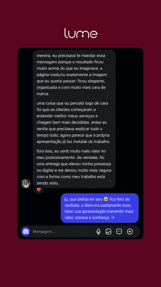 Depoimento 3