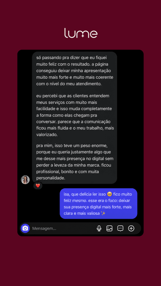 Depoimento 5
