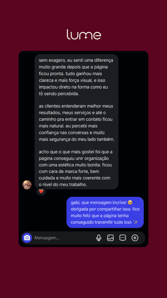 Depoimento 6